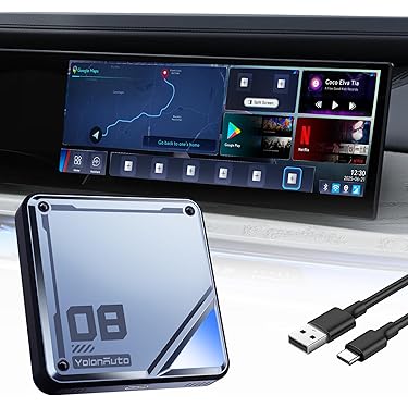 ジ*ン様 【新品】BMW専用YolanAuto Carplay Ai Box ジ*ン様 【新品】BMW専用YolanAuto Carplay Ai Box - メルカリ